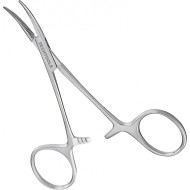 Mosquito Forceps Curved